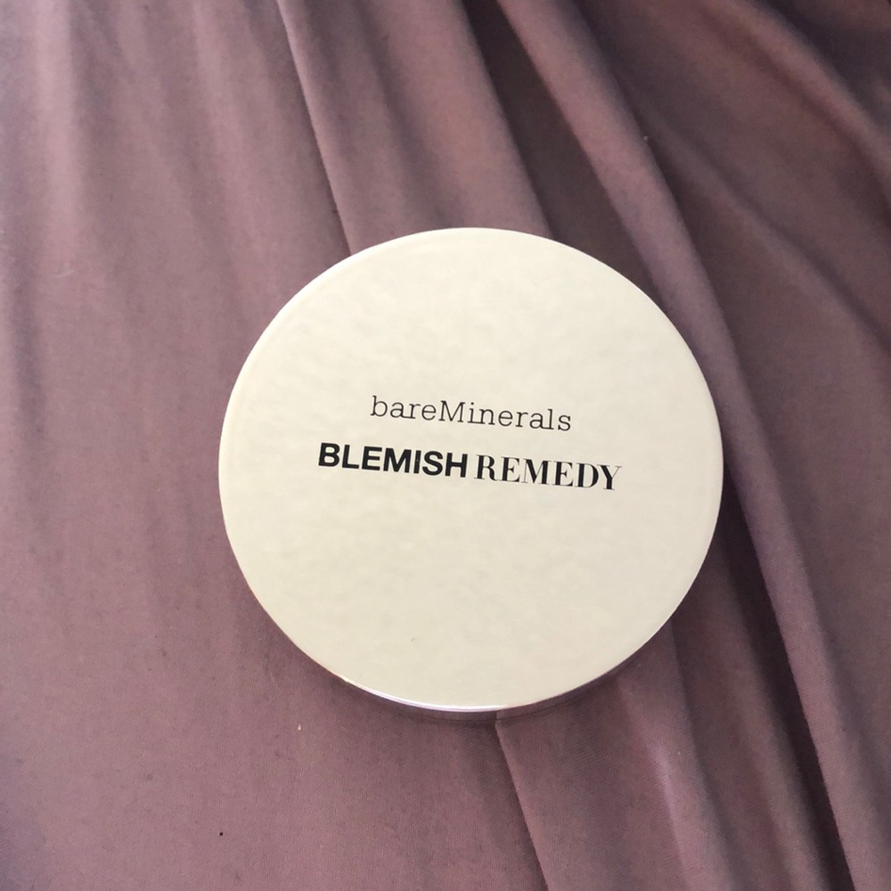 bareMinerals Blemish Ready Foundation